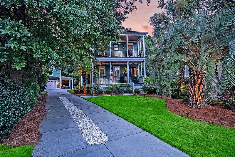 3322 Porchview Pl, Johns Island, SC 29455