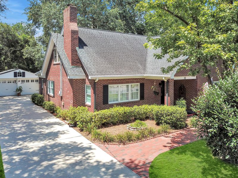 11 Peeks Pike, Charleston, SC 29407