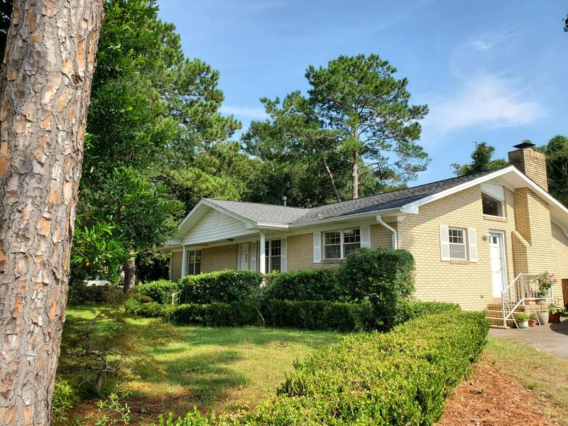 638 N Shore Dr, Charleston, SC 29412