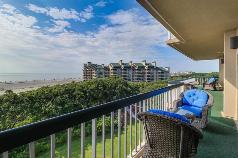 4401 Ocean Club, Isle Of Palms, SC 29451