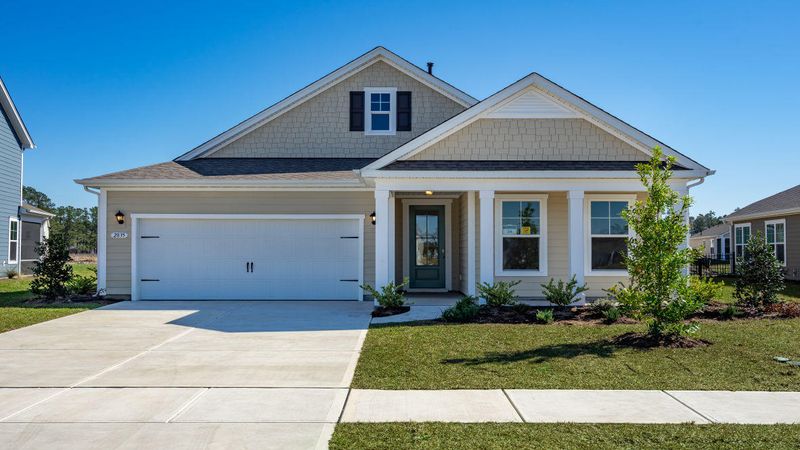 2713 Harmony Lake Dr, Johns Island, SC 29455