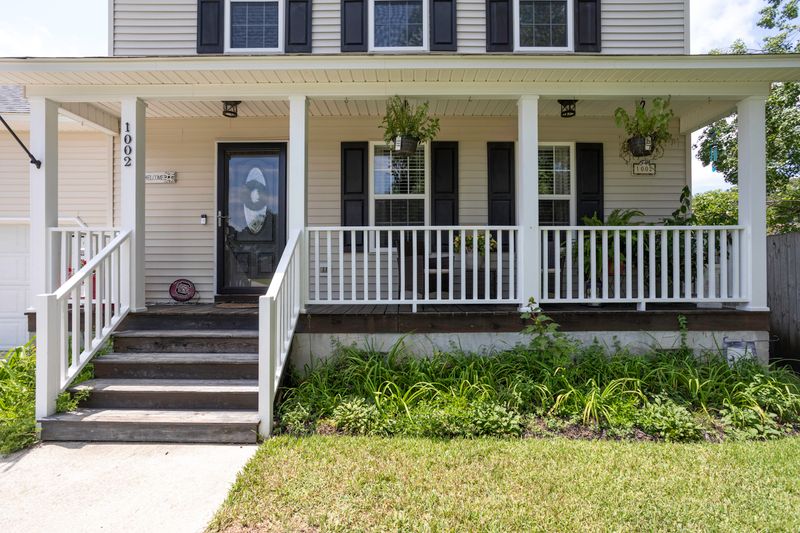 1002 Saddle Creek Ct, North Charleston, SC 29420