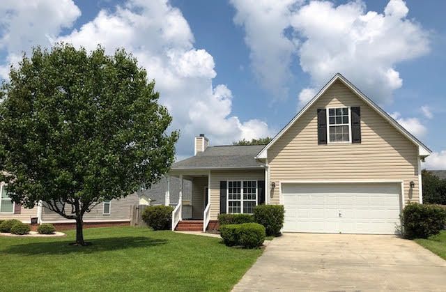 121 Cotillion Crescent, Summerville, SC 29483