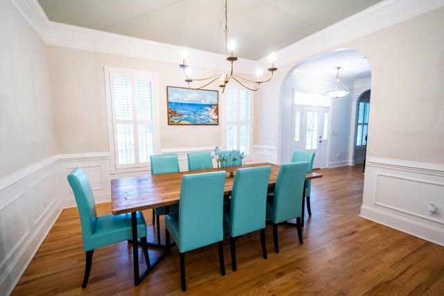 2107 Sewee Indian Ct, Mount Pleasant, SC 29466