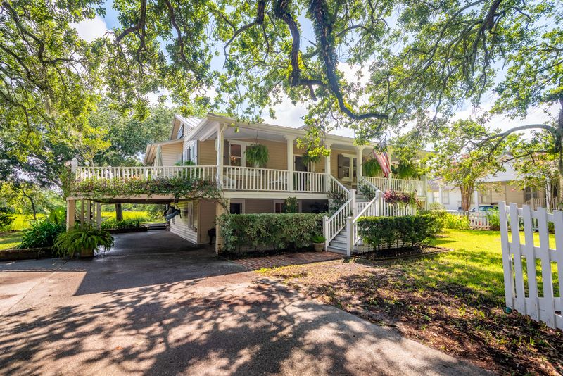258 Magwood Ln, Mount Pleasant, SC 29464