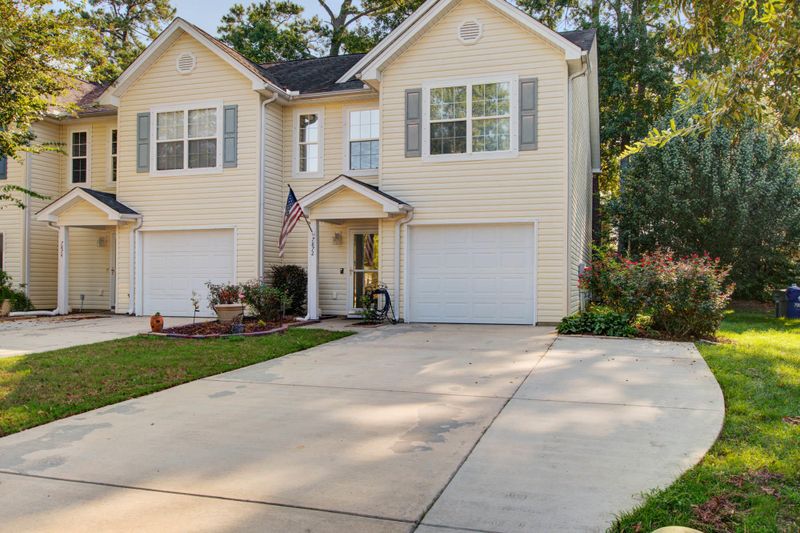 7872 Montview Rd, North Charleston, SC 29418