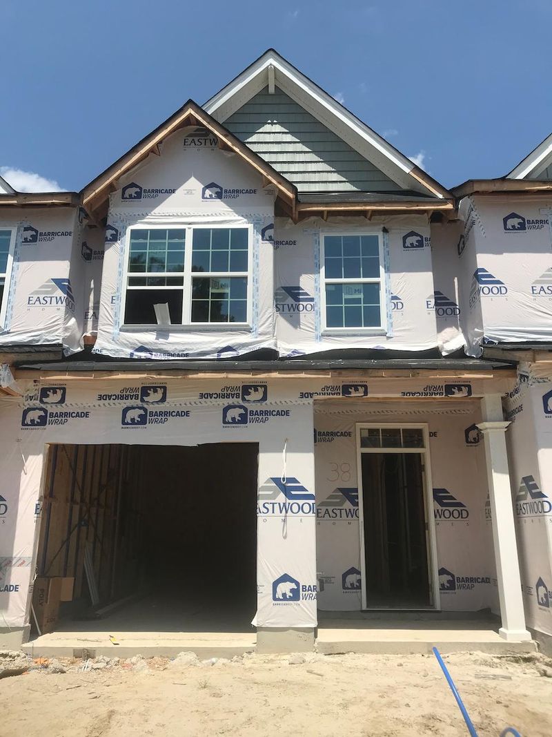 105 Alpine Rd, Summerville, SC 29485