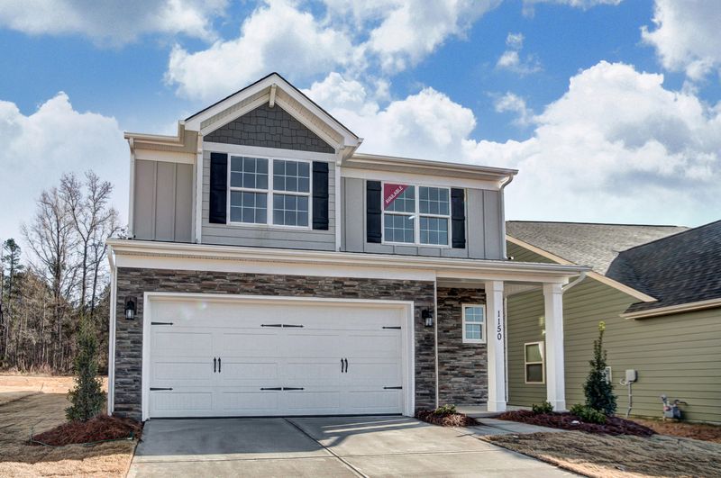 9616 Corby Ct, Summerville, SC 29485