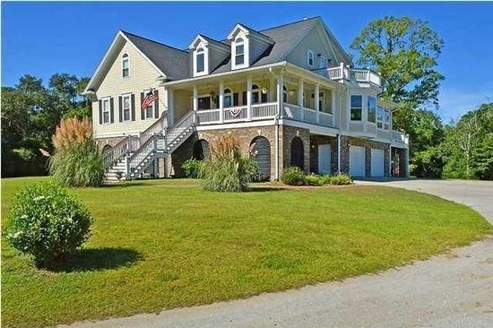 4533 Stable Trot Cle Cir, Johns Island, SC 29455