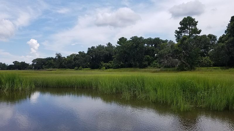 4037 Kaolin St Lot 4, Charleston, SC 29407