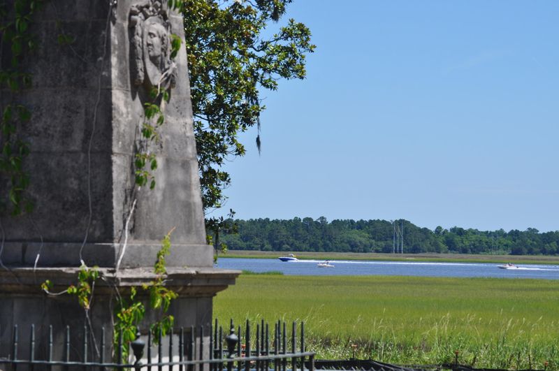 4037 Kaolin St Lot 4, Charleston, SC 29407