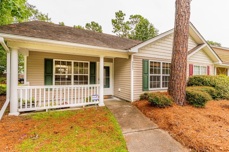 3257 Walter Dr, Johns Island, SC 29455