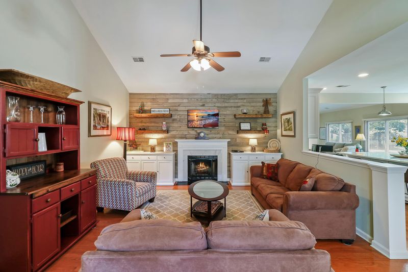 613 Julep Dr, Mount Pleasant, SC 29464