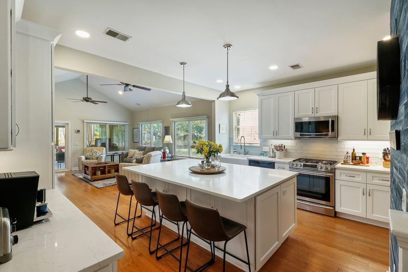 613 Julep Dr, Mount Pleasant, SC 29464