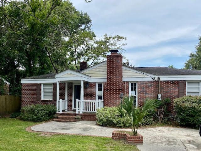 511 Wappoo Rd, Charleston, SC 29407