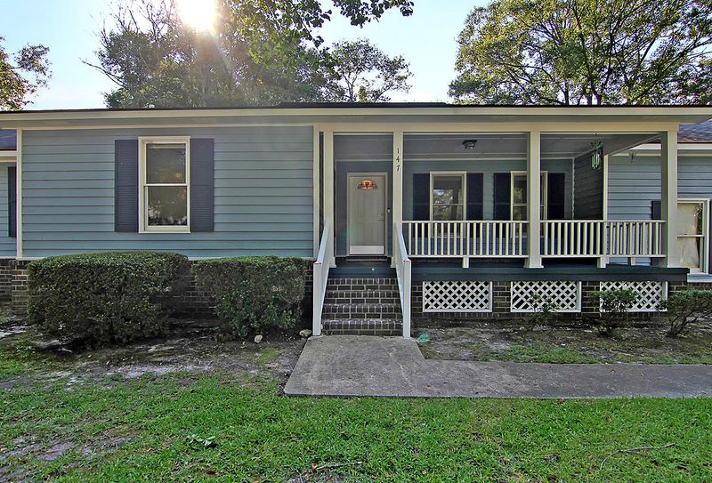 147 Fox Chase Dr, Goose Creek, SC 29445