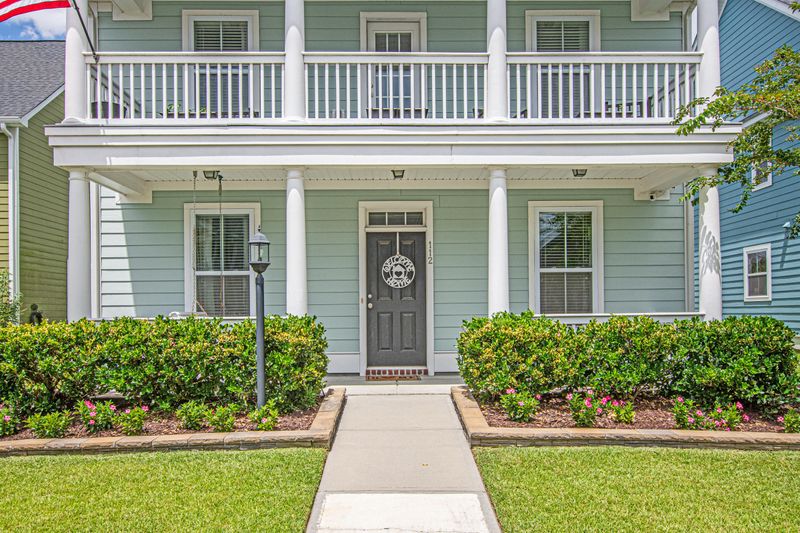 112 Amaryllis Ave, Summerville, SC 29483