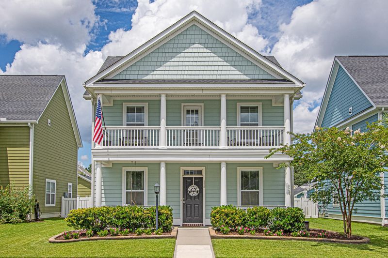 112 Amaryllis Ave, Summerville, SC 29483