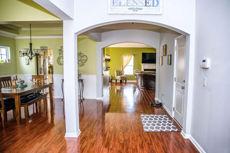 428 Mountain Laurel Cir, Goose Creek, SC 29445