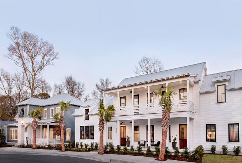 1165 Fulton Hall Ln, Mount Pleasant, SC 29466