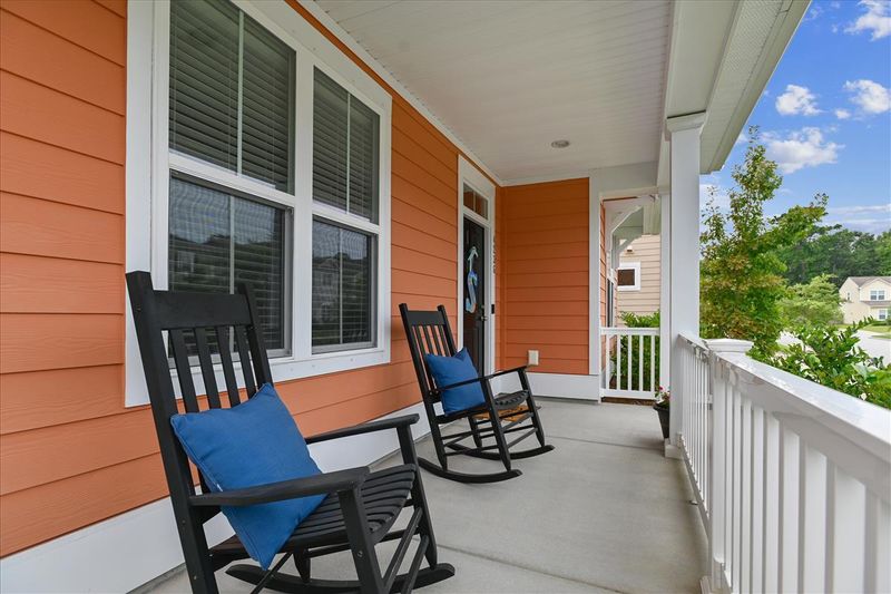 4236 William E Murray Blvd, Charleston, SC 29414