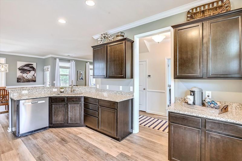 4236 William E Murray Blvd, Charleston, SC 29414