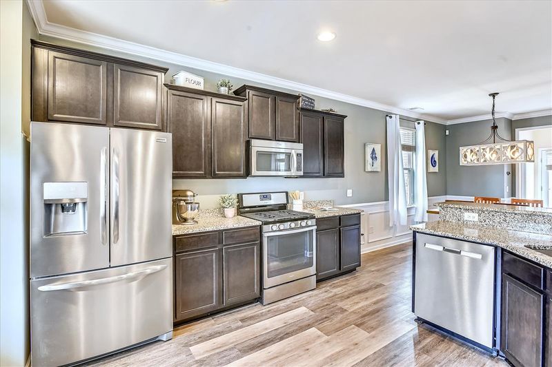 4236 William E Murray Blvd, Charleston, SC 29414