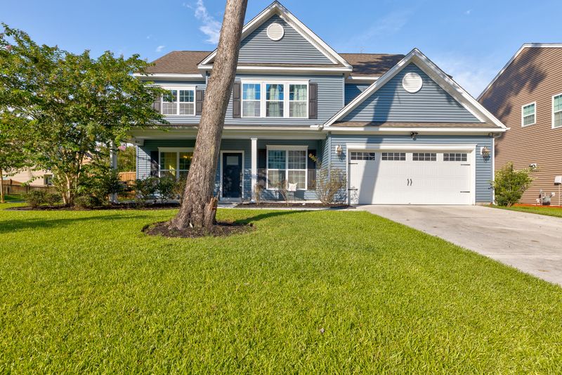 8520 Marsh Overlook, North Charleston, SC 29420