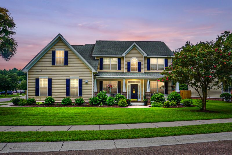 9583 Markley Blvd, Summerville, SC 29485