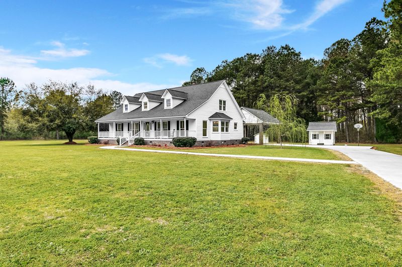 2055 Highway 15 N, Saint George, SC 29477