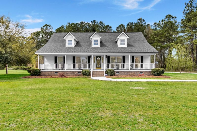 2055 Highway 15 N, Saint George, SC 29477