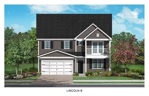 734 Sportsman Rd, Moncks Corner, SC 29461
