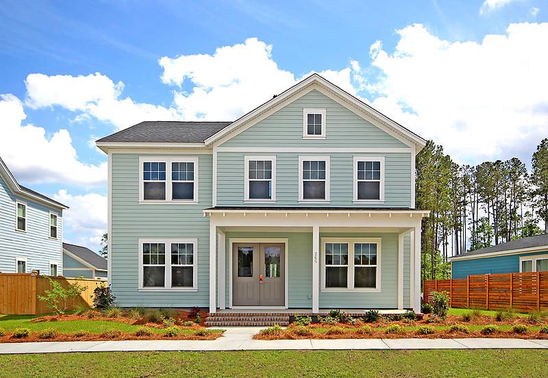 709 Myrtle Branch St, Summerville, SC 29486