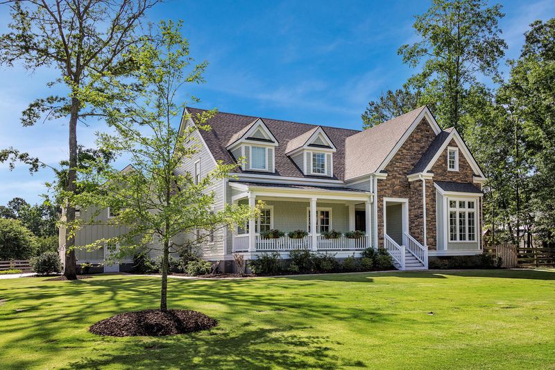 3541 War Admiral Ct, Awendaw, SC 29429