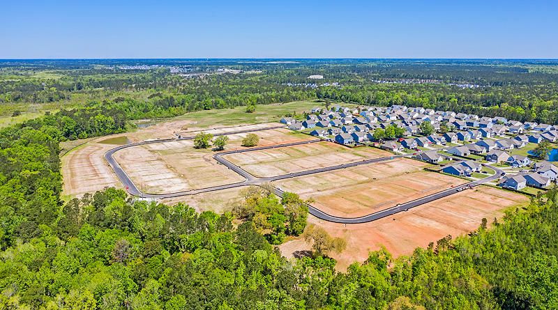 814 Casey St, Moncks Corner, SC 29461