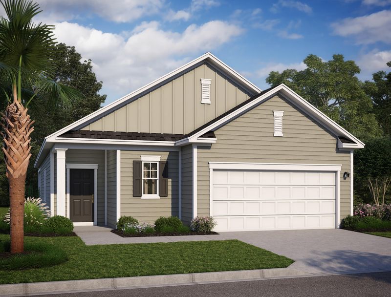 814 Casey St, Moncks Corner, SC 29461