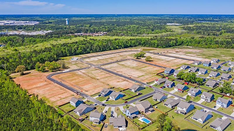 814 Casey St, Moncks Corner, SC 29461