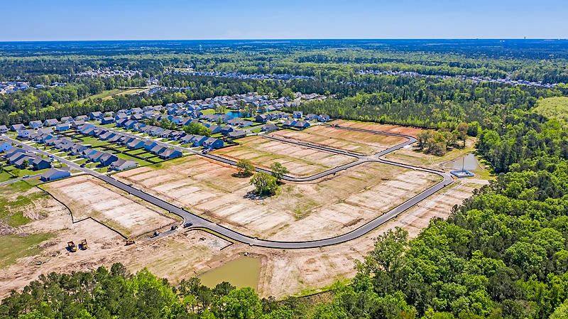 814 Casey St, Moncks Corner, SC 29461