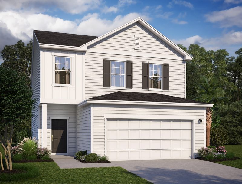 818 Casey St, Moncks Corner, SC 29461