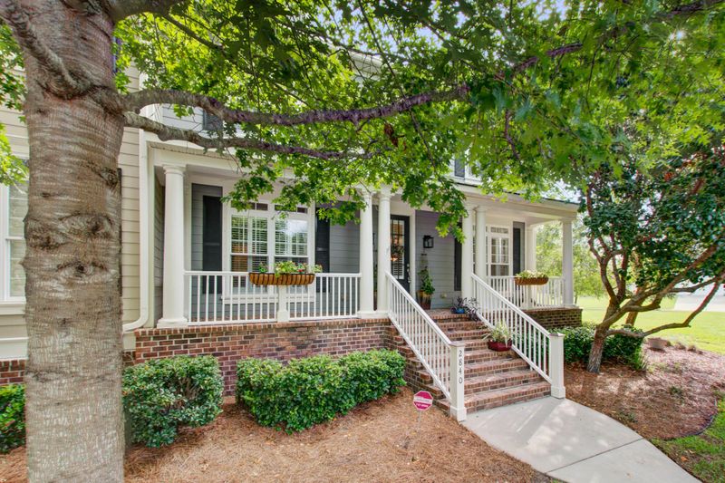 2840 Treadwell St, Mount Pleasant, SC 29466