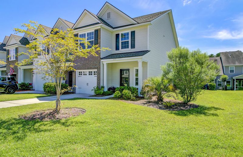 1059 Bennington Dr, Charleston, SC 29492