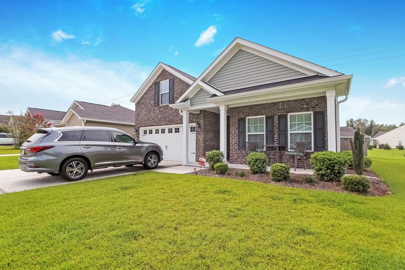 3652 Pimmit Pl, Ladson, SC 29456