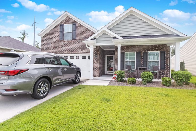 3652 Pimmit Pl, Ladson, SC 29456