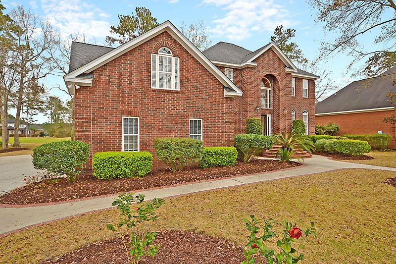 4412 Club Course Dr, North Charleston, SC 29420