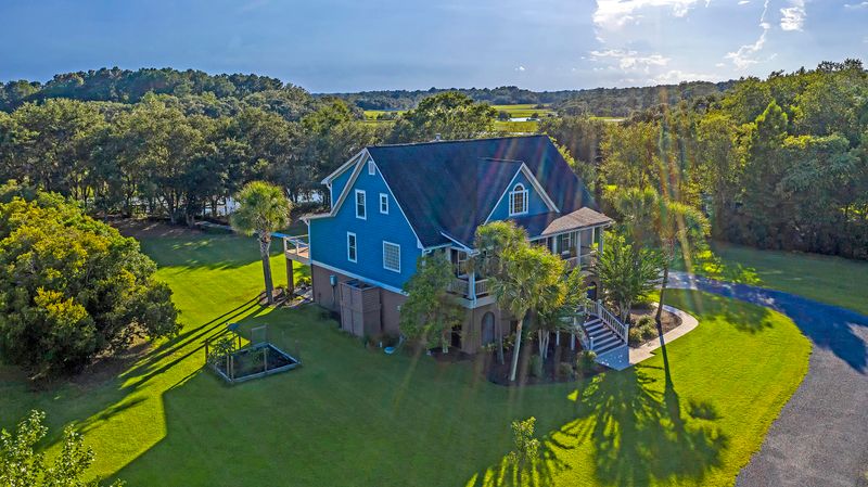 4655 Archfield Ave, Meggett, SC 29449