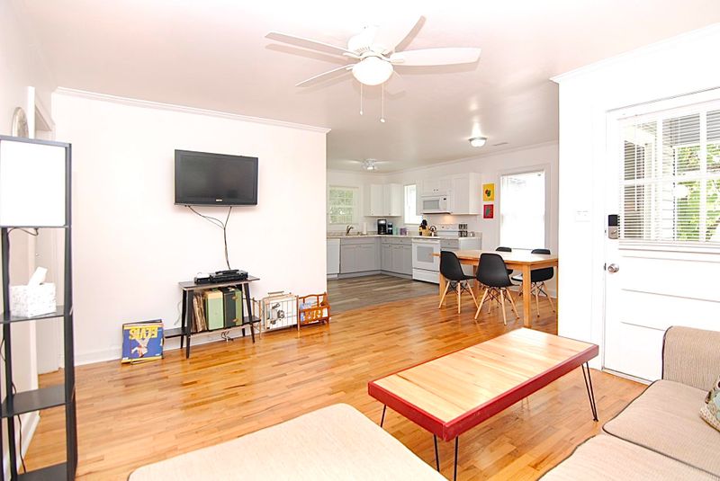 4510 Overbrook Ave, North Charleston, SC 29405