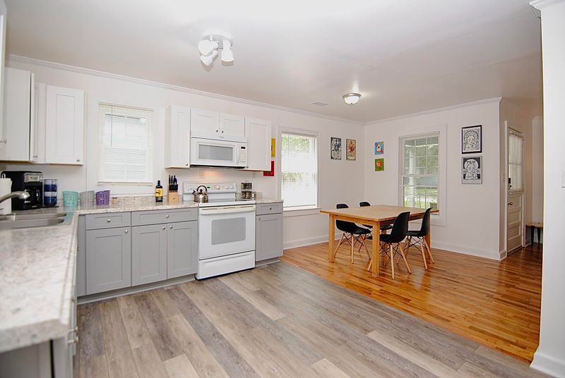 4510 Overbrook Ave, North Charleston, SC 29405