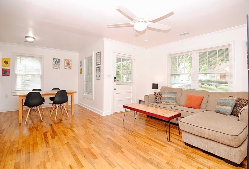 4510 Overbrook Ave, North Charleston, SC 29405