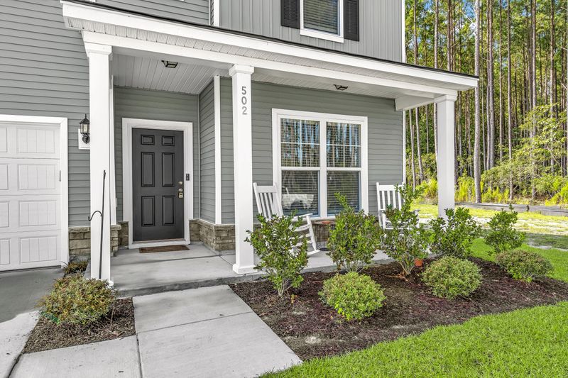 502 Sanctuary Park Dr, Summerville, SC 29486