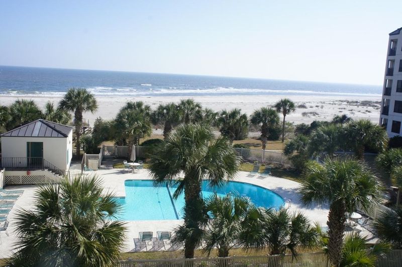 310 Summerhouse #1/13th Share, #4, Isle Of Palms, SC 29451